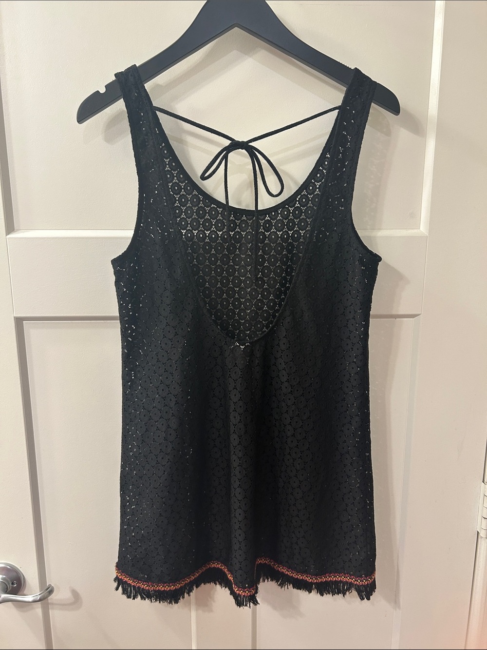 Swim Coverup